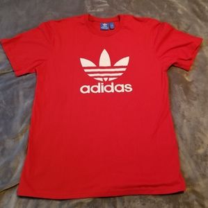 Adidas shirt
